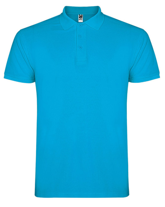 Риза пике POLO STAR