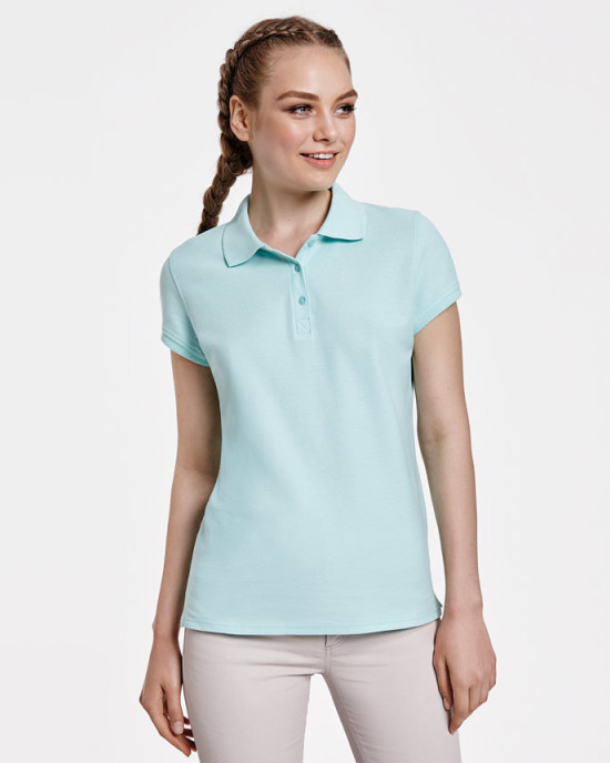 Дамски тип лакоста POLO STAR