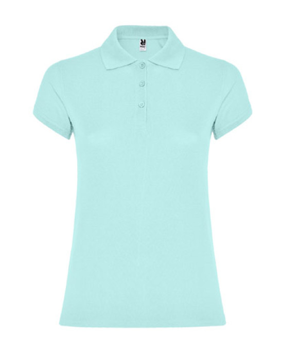 Дамски тип лакоста POLO STAR