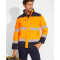 Светлоотразително яке HI-Viz EPSYLON Светлоотразително яке HI-Viz EPSYLON