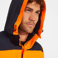 Светлоотразително яке HI-Viz EPSYLON Светлоотразително яке HI-Viz EPSYLON