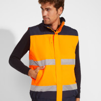 Светлоотразително яке HI-Viz EPSYLON Светлоотразително яке HI-Viz EPSYLON