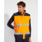 Светлоотразително яке HI-Viz EPSYLON Светлоотразително яке HI-Viz EPSYLON