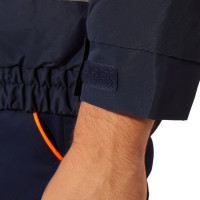 Светлоотразително яке HI-Viz EPSYLON Светлоотразително яке HI-Viz EPSYLON