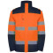 Светлоотразително яке HI-Viz EPSYLON Светлоотразително яке HI-Viz EPSYLON