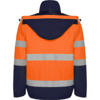Светлоотразително яке HI-Viz EPSYLON Светлоотразително яке HI-Viz EPSYLON