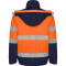 Светлоотразително яке HI-Viz EPSYLON Светлоотразително яке HI-Viz EPSYLON