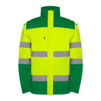 Светлоотразително яке HI-Viz EPSYLON Светлоотразително яке HI-Viz EPSYLON