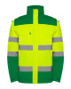 Светлоотразително яке HI-Viz EPSYLON