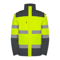Светлоотразително яке HI-Viz EPSYLON Светлоотразително яке HI-Viz EPSYLON