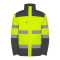 Светлоотразително яке HI-Viz EPSYLON Светлоотразително яке HI-Viz EPSYLON