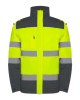 Светлоотразително яке HI-Viz EPSYLON