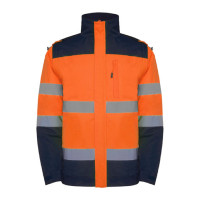 Светлоотразително яке HI-Viz EPSYLON Светлоотразително яке HI-Viz EPSYLON