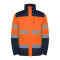 Светлоотразително яке HI-Viz EPSYLON Светлоотразително яке HI-Viz EPSYLON