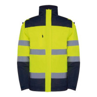 Светлоотразително яке HI-Viz EPSYLON Светлоотразително яке HI-Viz EPSYLON