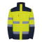 Светлоотразително яке HI-Viz EPSYLON Светлоотразително яке HI-Viz EPSYLON