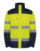 Светлоотразително яке HI-Viz EPSYLON