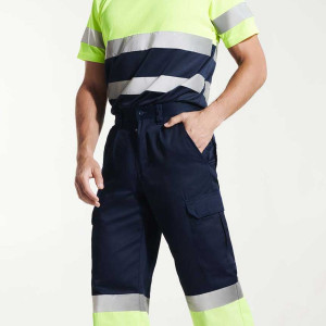 Светлоотразителен панталон HI-Viz Naos