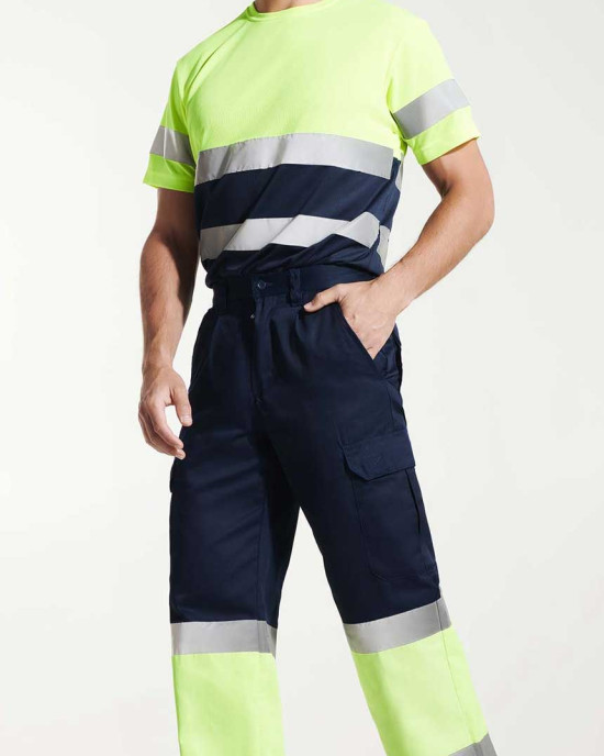 Светлоотразителен панталон HI-Viz Naos