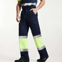 Светлоотразителен панталон HI-Viz Naos
