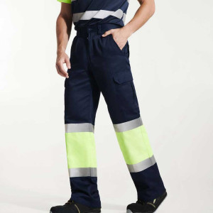 Светлоотразителен панталон HI-Viz Naos