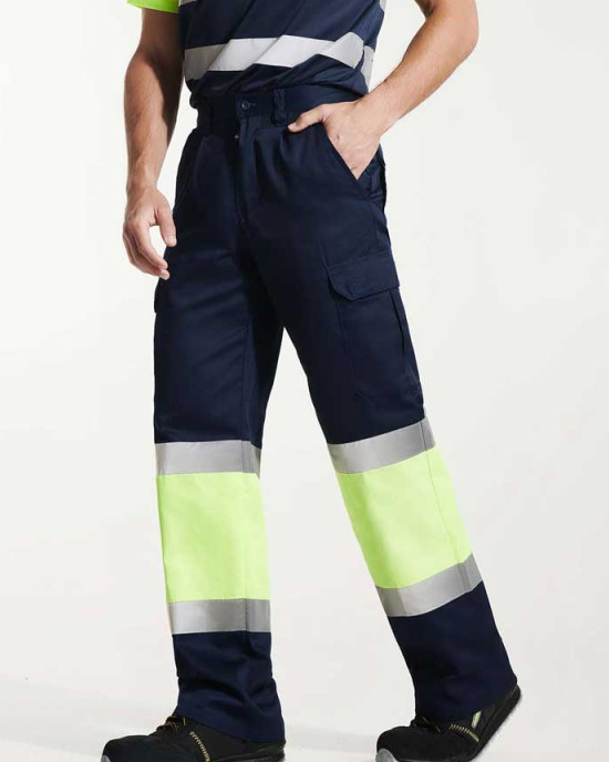 Светлоотразителен панталон HI-Viz Naos