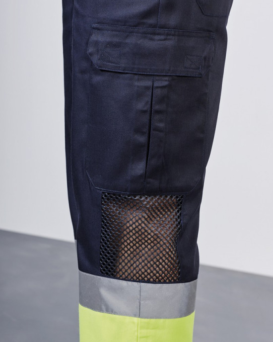 Светлоотразителен панталон HI-Viz Naos