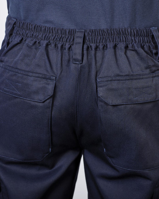 Светлоотразителен панталон HI-Viz Naos