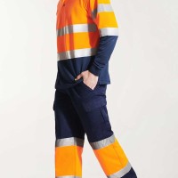 Светлоотразителен панталон HI-Viz SOAN Светлоотразителен панталон HI-Viz SOAN