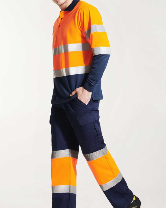 Светлоотразителен панталон HI-Viz SOAN