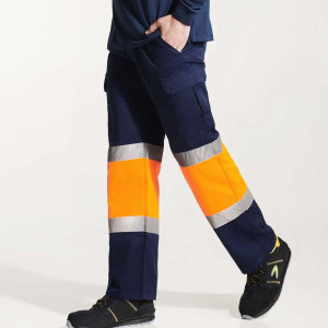 Светлоотразителен панталон HI-Viz SOAN