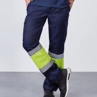 Светлоотразителен панталон HI-Viz SOAN Светлоотразителен панталон HI-Viz SOAN
