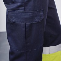 Светлоотразителен панталон HI-Viz SOAN Светлоотразителен панталон HI-Viz SOAN