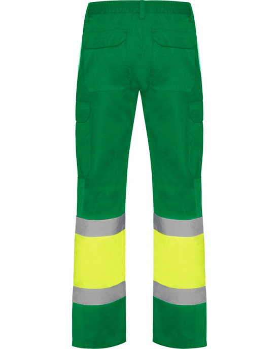 Светлоотразителен панталон HI-Viz SOAN