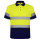 YA Yellow Neon - Navy 