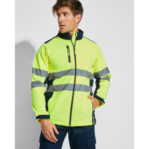 Светлоотразително яке HI-Viz ANTARES