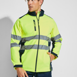 Светлоотразително яке HI-Viz ANTARES