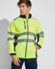 Светлоотразително яке HI-Viz ANTARES