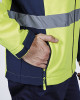 Светлоотразително яке HI-Viz ANTARES