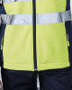 Светлоотразително яке HI-Viz ANTARES