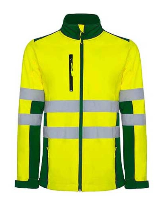 Светлоотразително яке HI-Viz ANTARES