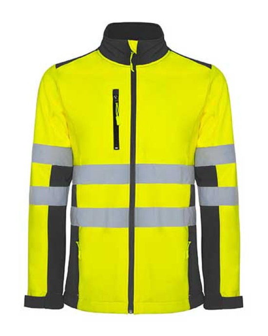 Светлоотразително яке HI-Viz ANTARES