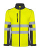 Светлоотразително яке HI-Viz ANTARES