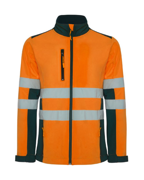Светлоотразително яке HI-Viz ANTARES