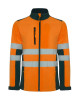 Светлоотразително яке HI-Viz ANTARES