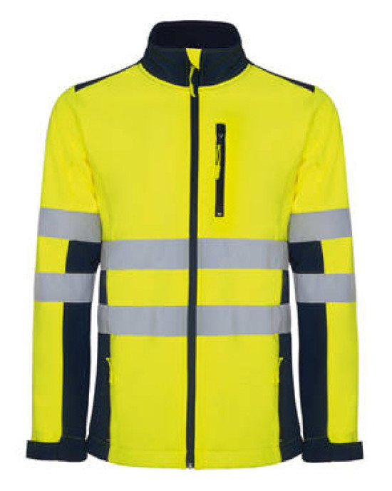 Светлоотразително яке HI-Viz ANTARES