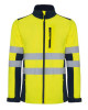 Светлоотразително яке HI-Viz ANTARES
