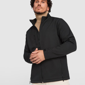 Мъжко яке Softshell Nebraska