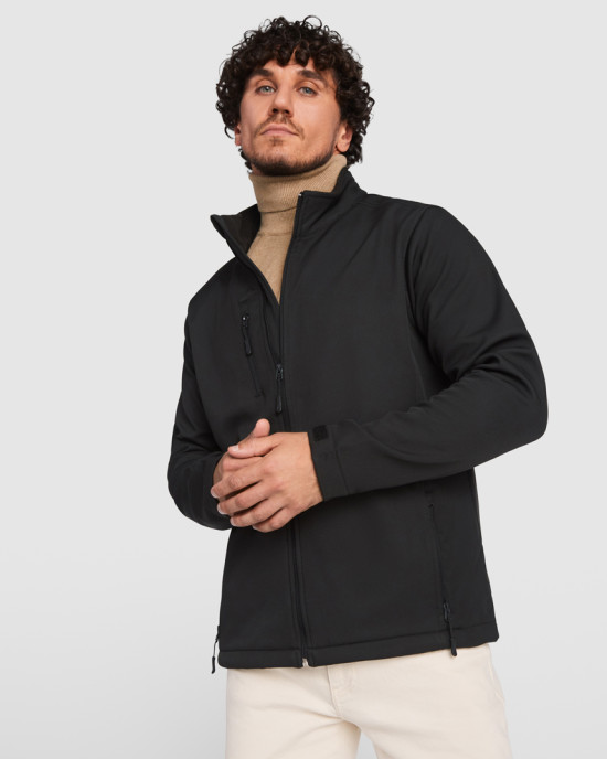 Мъжко яке Softshell Nebraska