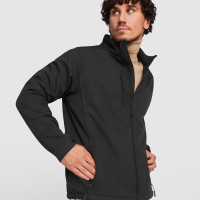 Мъжко яке Softshell Nebraska Мъжко яке Softshell Nebraska